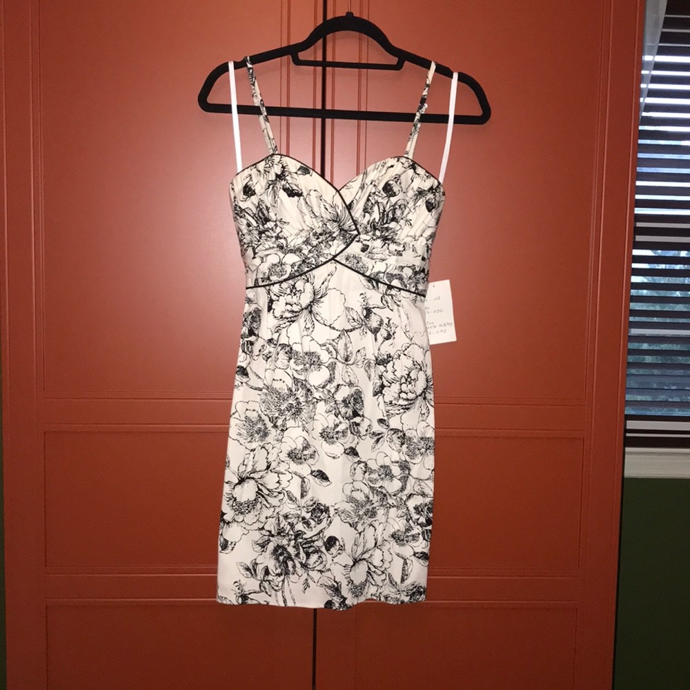 Sun dress
